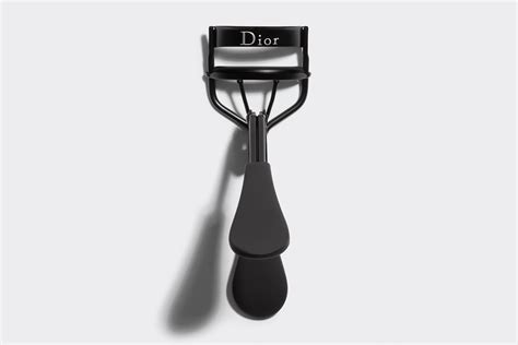 dior false wimpers|dior eyelash curling.